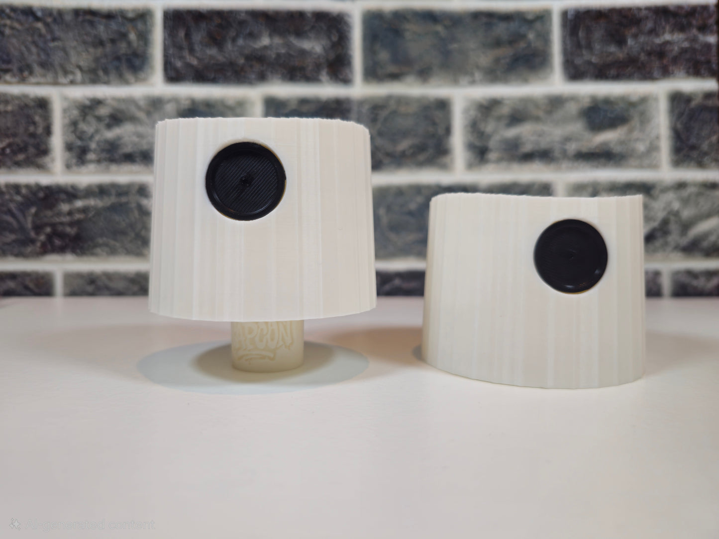 Capcon - New York - WBD