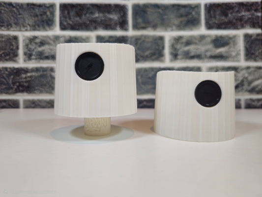 Capcon - New York - WBD